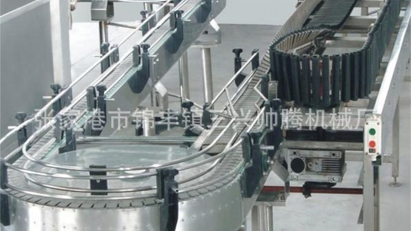 食品输送设备：价格不只是数字，更是品质与效率的体现