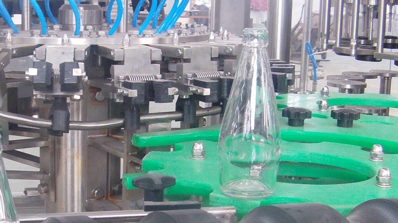 潍坊饮料机械：揭秘报价背后的考量因素**