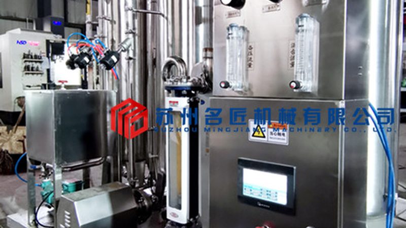 果蔬烘干机：规格参数揭秘，选购指南