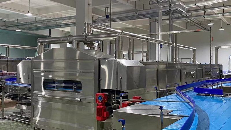 商用烤箱安装规范：确保安全与效率的双重保障