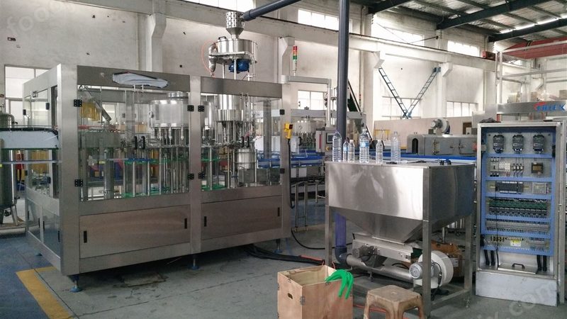 水处理杀菌设备：型号、尺寸与分类全解析