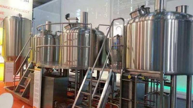 炒货锅操作流程：从原料处理到成品包装的全程解析