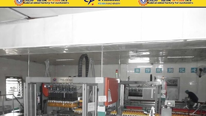 食品输送设备维修服务：维护生产线稳定的关键一环