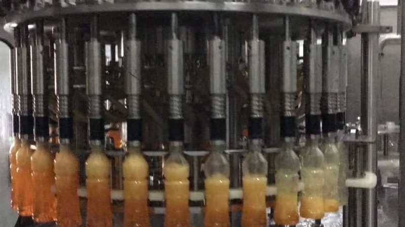 糖果生产线升级：上海糖果机械批发报价背后的考量**