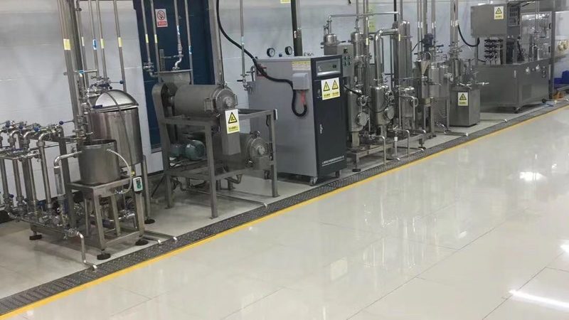 油炸机型号规格参数对比：揭秘选购关键