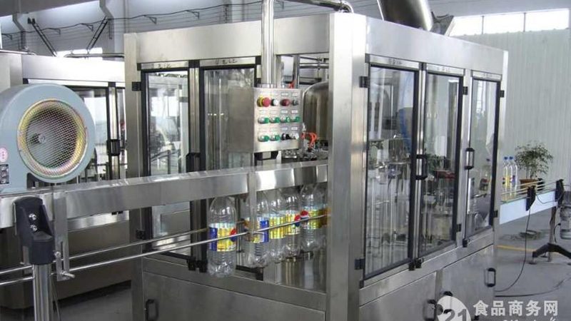 小型饮料生产设备材质要求解析：如何确保生产安全与卫生