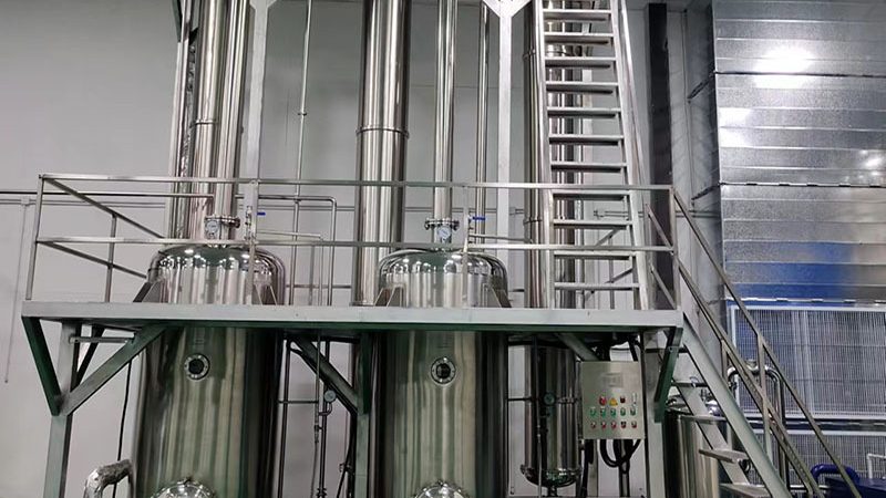食品包装机参数设置：关键步骤与注意事项