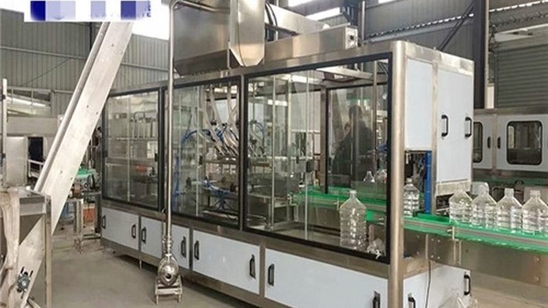 肉类加工设备：价格背后的考量因素**