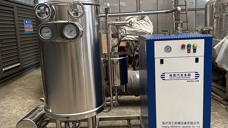 食品机械：揭秘优缺点与价格考量