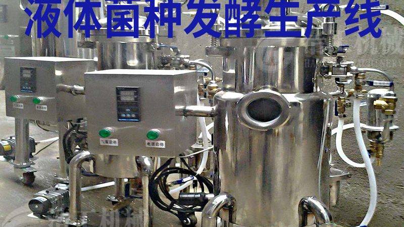成都肉类加工设备流程步骤详解