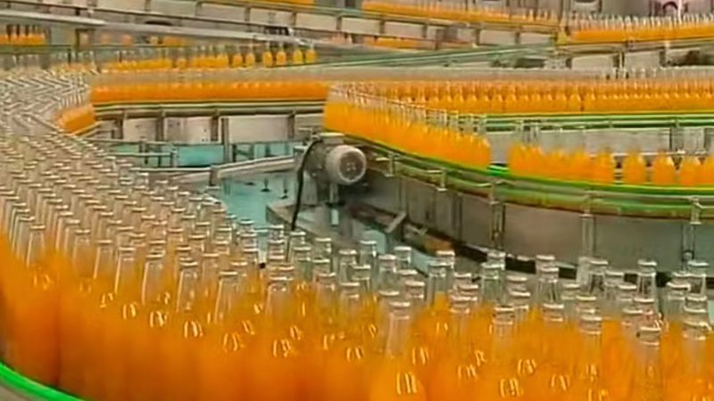 果蔬加工设备：揭秘高效使用流程与注意事项
